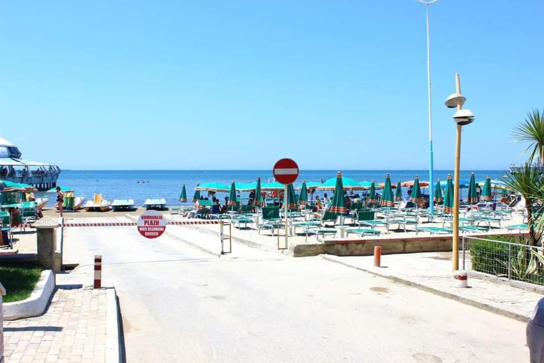 דורס Vila Ivina מראה חיצוני תמונה