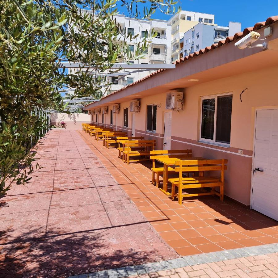 דורס Vila Ivina מראה חיצוני תמונה