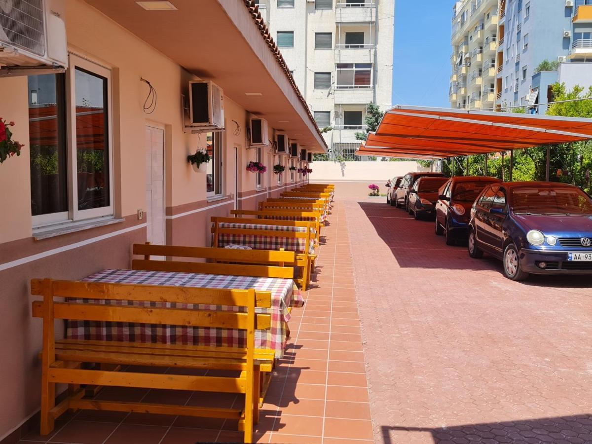 דורס Vila Ivina מראה חיצוני תמונה