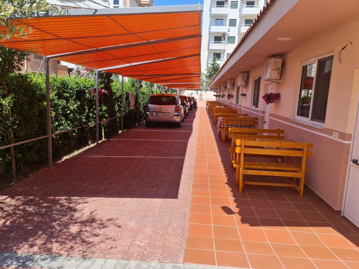דורס Vila Ivina מראה חיצוני תמונה