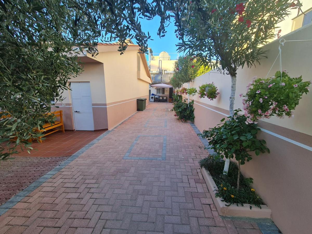 דורס Vila Ivina מראה חיצוני תמונה