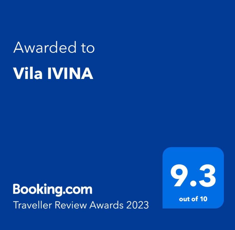 דורס Vila Ivina מראה חיצוני תמונה