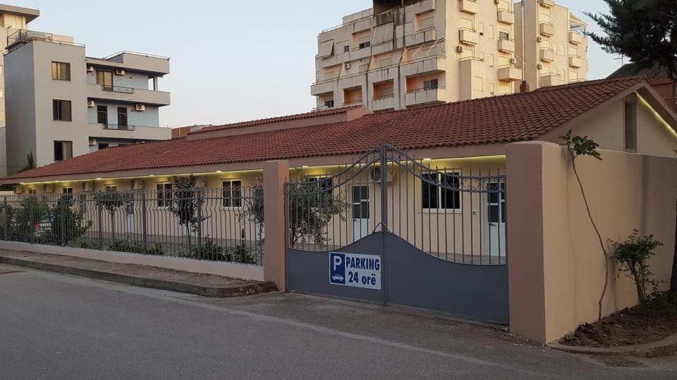 דורס Vila Ivina מראה חיצוני תמונה